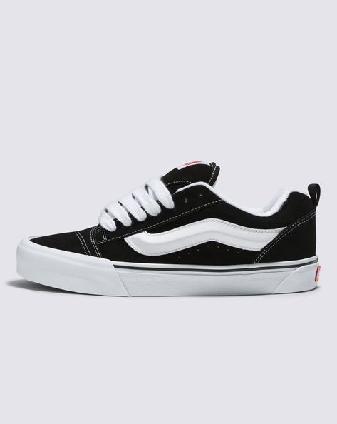 vans knu skool ALL COLOR 