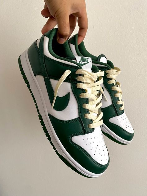 Nike Dunk ALL COLOR