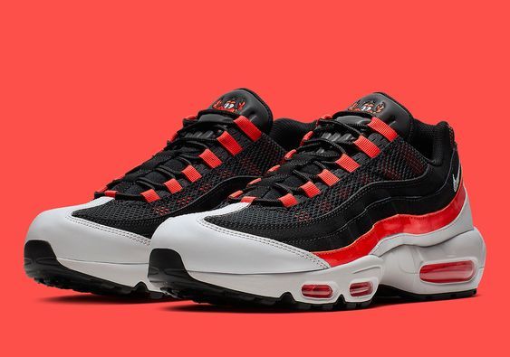 Nike Air max 95 (Baltimore)