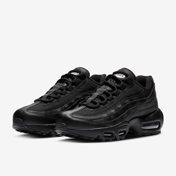 Nike air max 95 ALL COLOR 