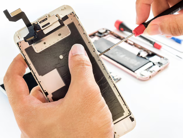 Device Repair 