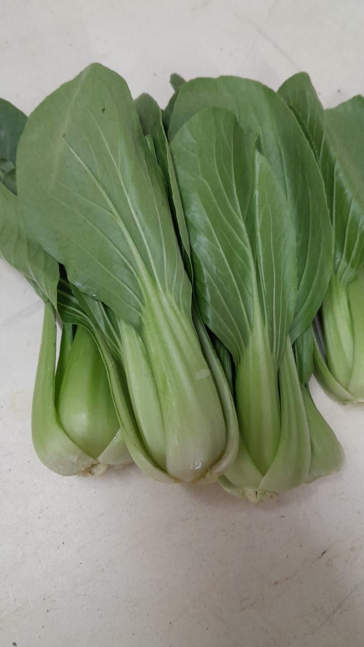 200g Pak choi