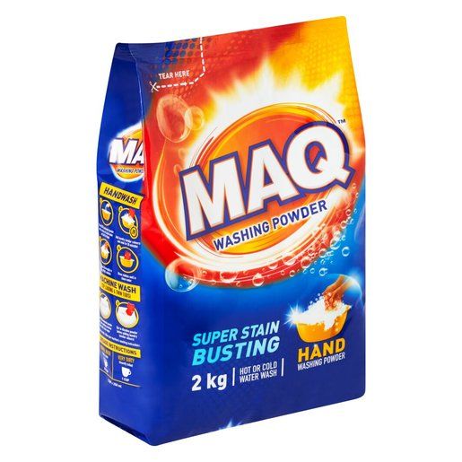 Maq 2kg