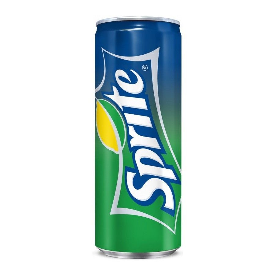 Sprite 33cl