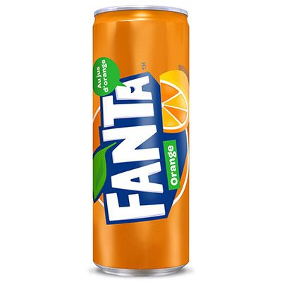 Fanta 33cl