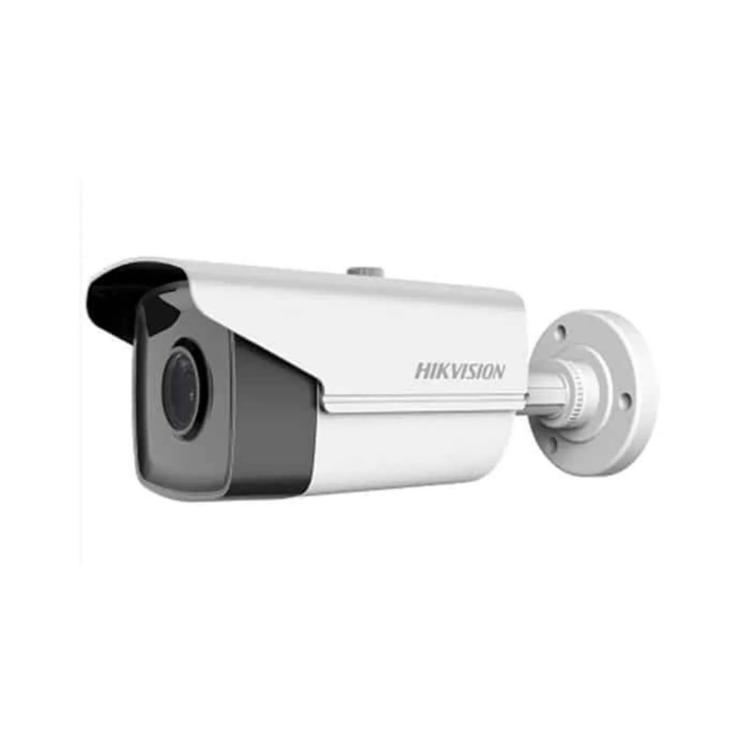 DS-2CE16D8T-IT3F - 2 MP Ultra Low Light Fixed Bullet Camera