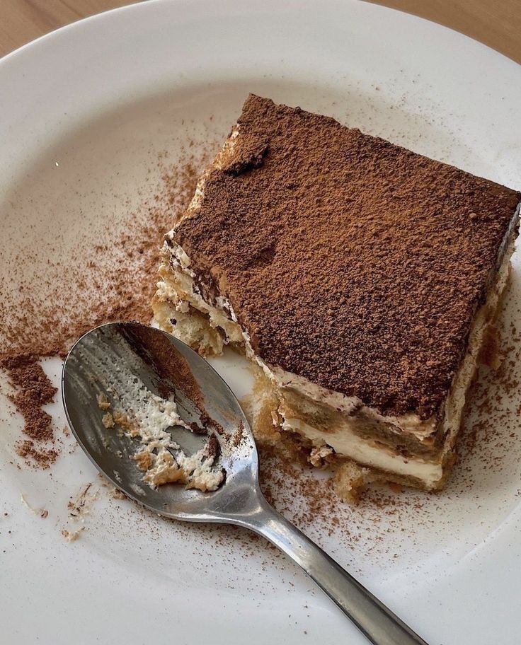 ★TIRAMISU ORIGINAL★ (Bandeja Mediana)