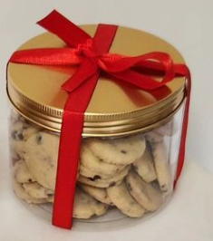 Tarro de Galletas Chocochips 