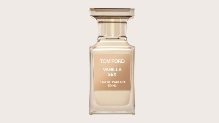 VANILLA SEX TOMFORD 