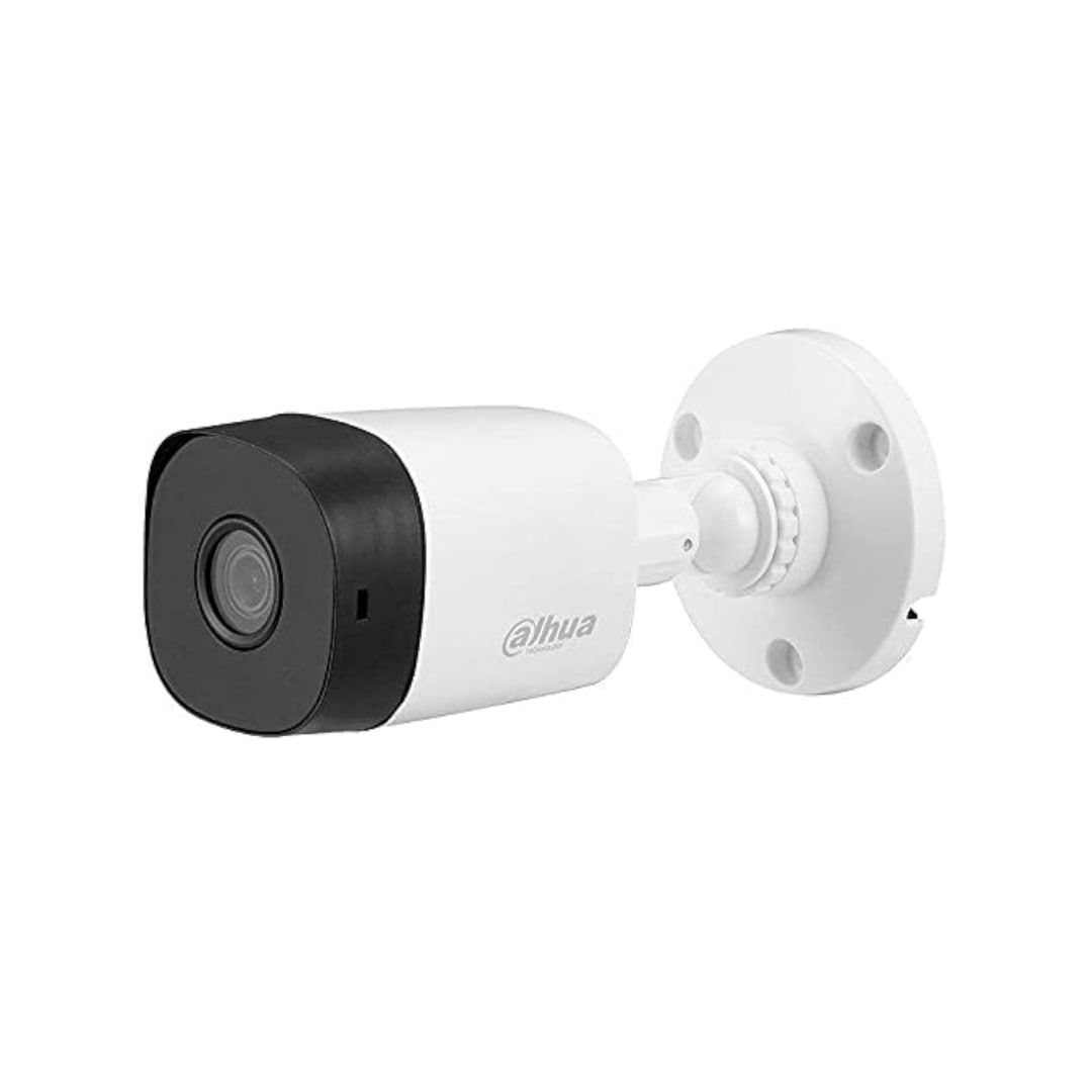 HAC-B1A21 - DAHUA 2MP HDCVI IR BulletCooper Camera