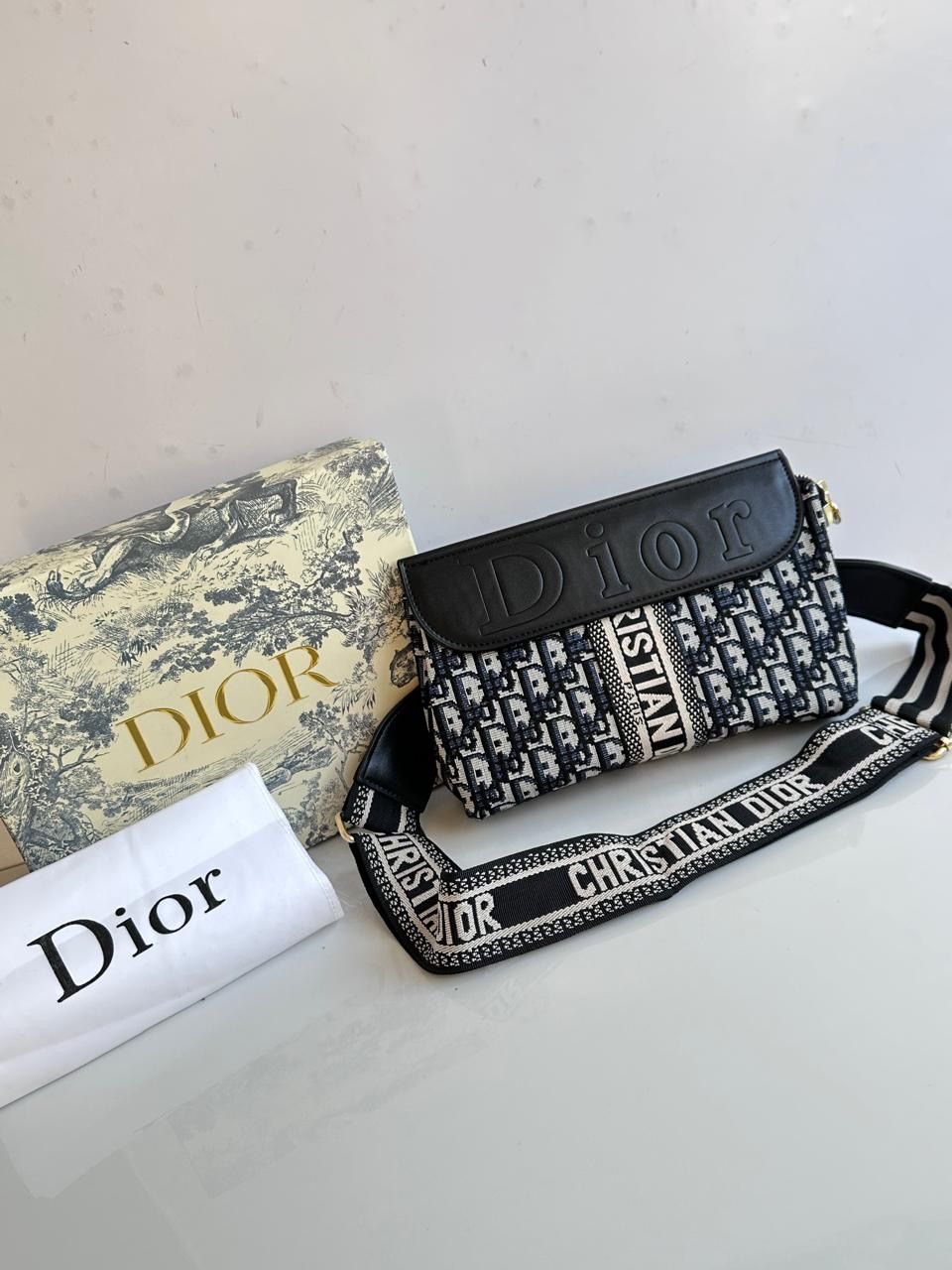 Dior handbags