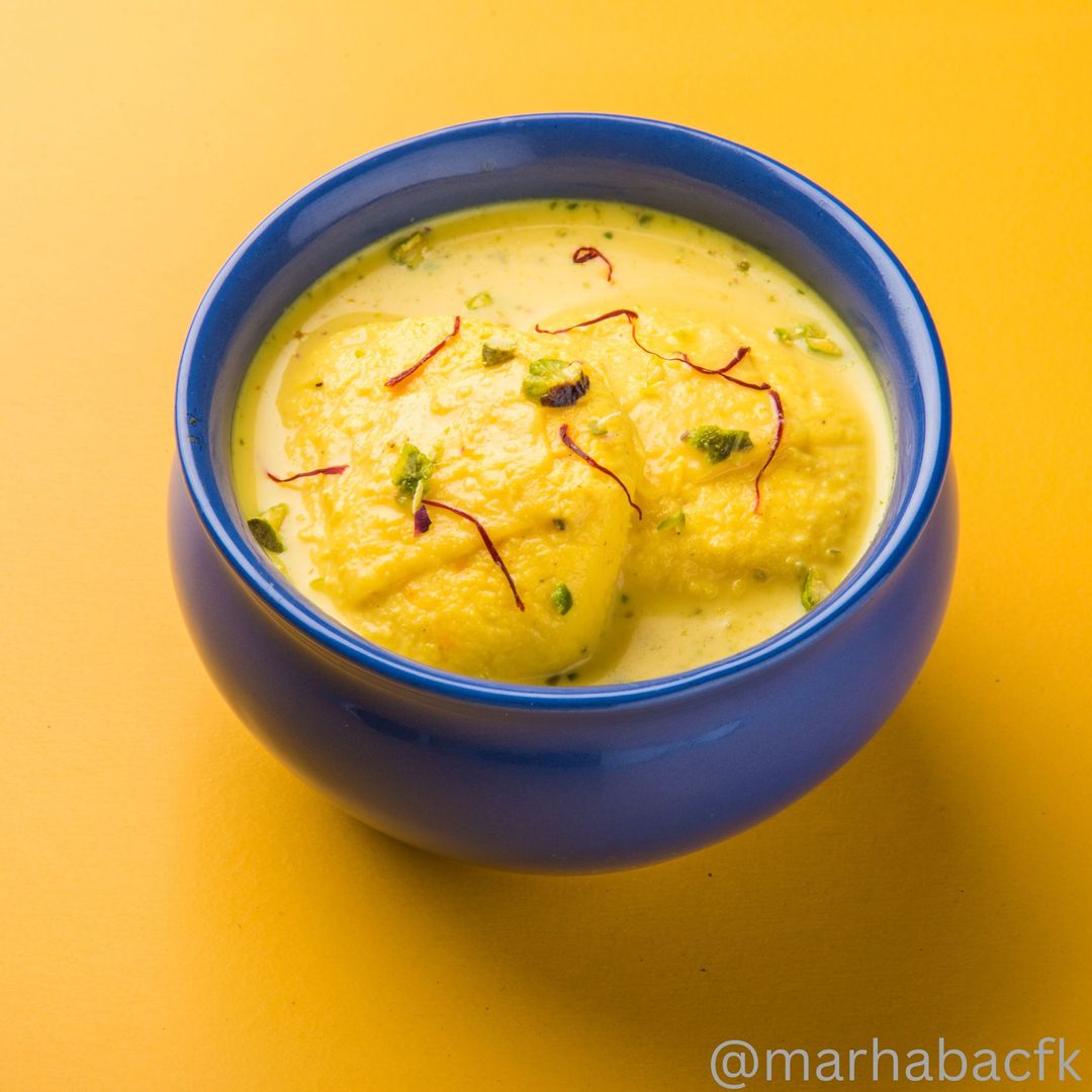 Ras Malai 2 Pcs