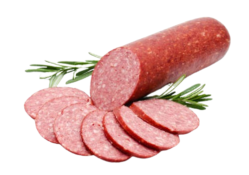 Beef Salami 