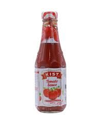 Kist Tomato Sauce 400G