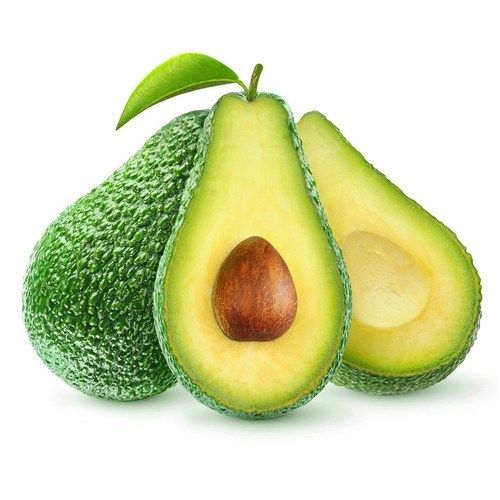 Avocado A Grade Quality (From Nepal), 1kg