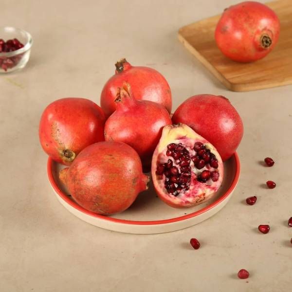 Pomegranate, 1kg