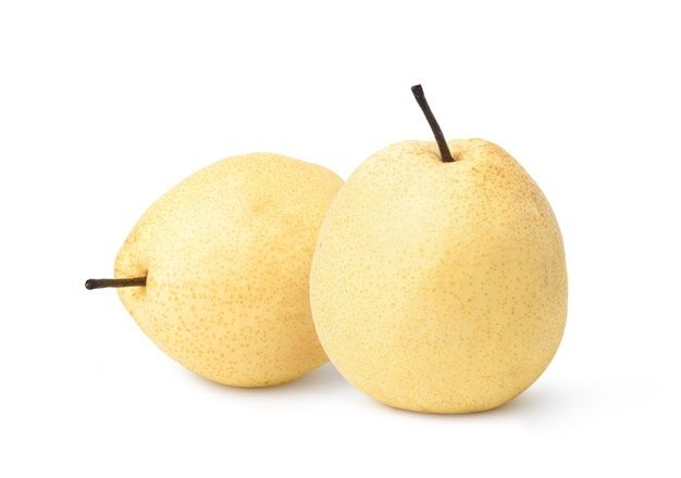 Chinese Pears (Chinese Naaspaati), 1kg