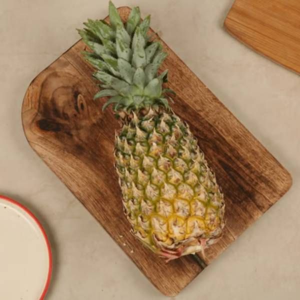 Fresh Pineapple