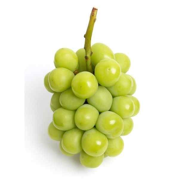 Green Grapes (From Thailand), 1kg