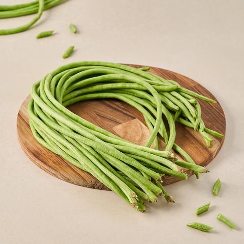 Green Beans (Cow Pea)(बोडी), 500 gm