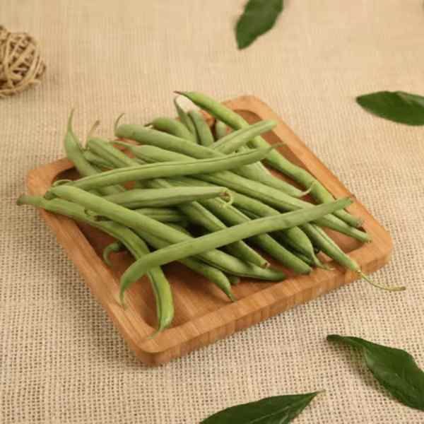 French Beans, 500gm