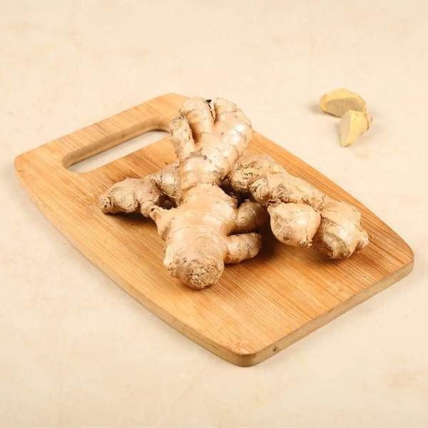 Ginger, 250 gms