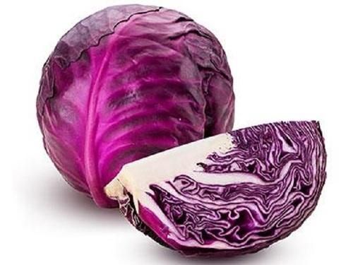 Cabbage Red, per kg