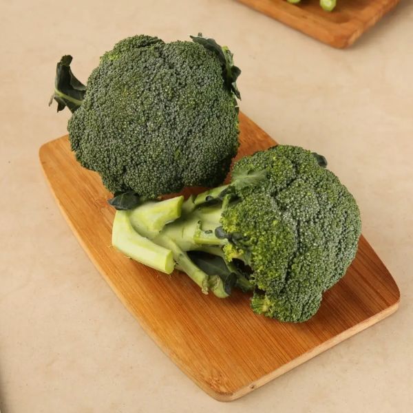 Broccoli, Per Kg