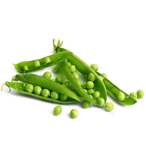 Fresh Green Peas, 1 KG