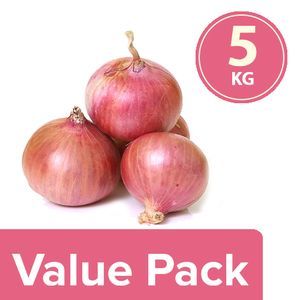 Red Onion, 5kg 