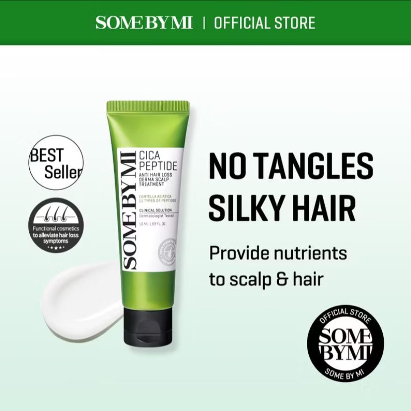 SOMEBYMI SCALP TREATMENT