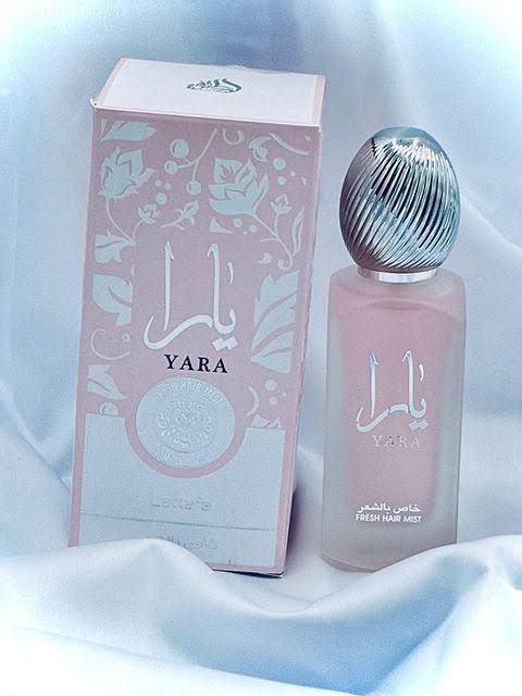 YARA PINK 50ML