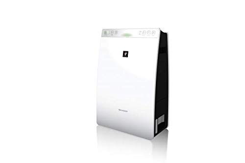 Sharp True HEPA Air Purifier Plasma cluster Ion Technology for Homes, Rooms, Office