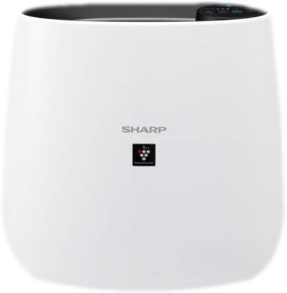 Sharp Plasma Cluster Portable Room Air Purifier