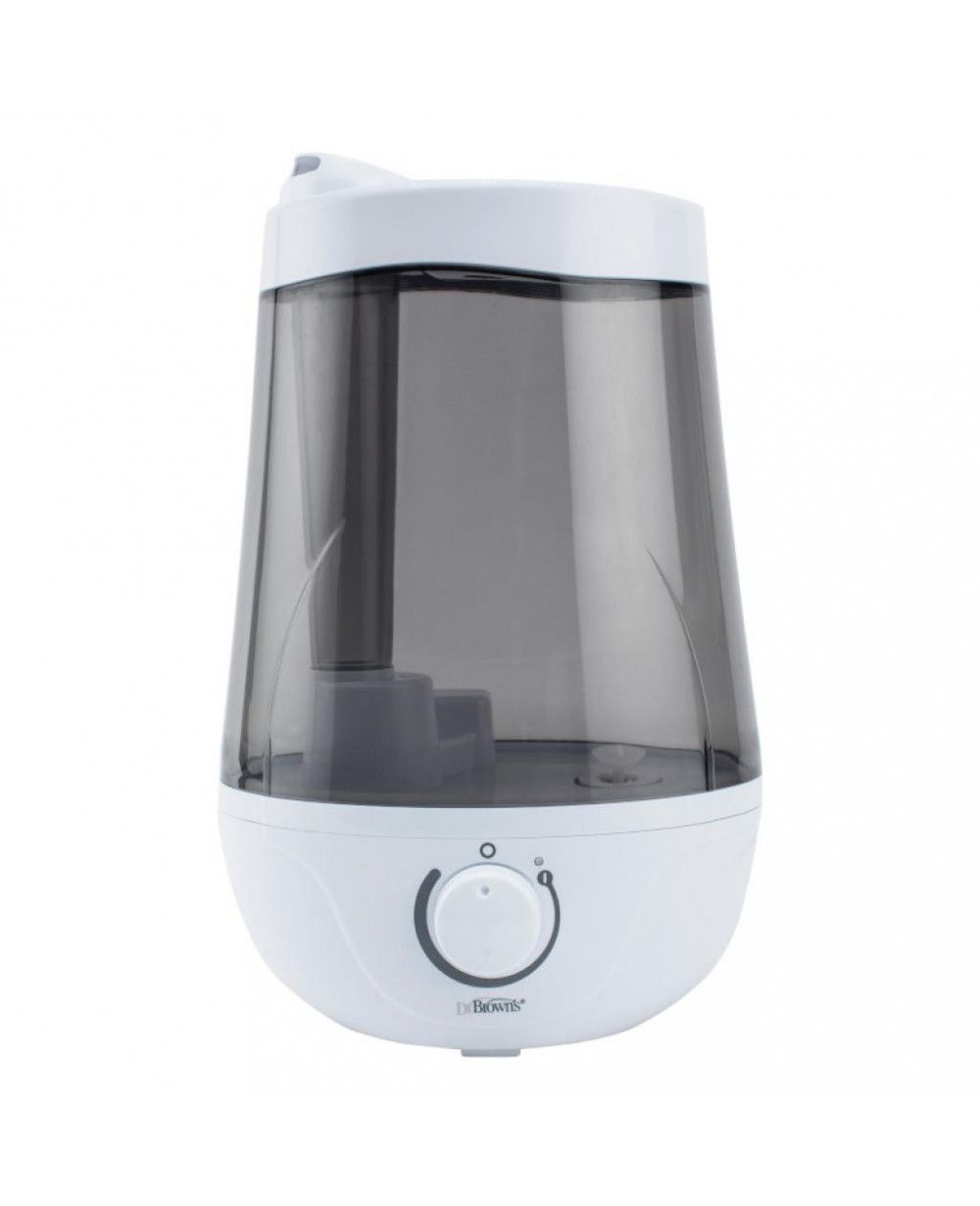 Dr. Brown's Cool Mist Humidifier 220V/ Euro Plug (AN007-INTL)