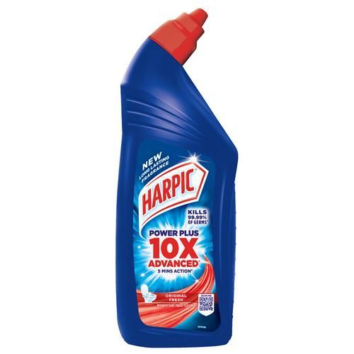 Harpic Toilet Cleaner, 900ml