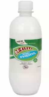 Do-Clean White Phenyl, 500ml