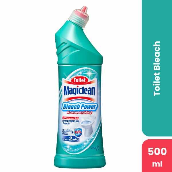 KAO Toilet Bleach, 500ml