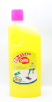 Do-Clean Floor master lemon, 1ltr