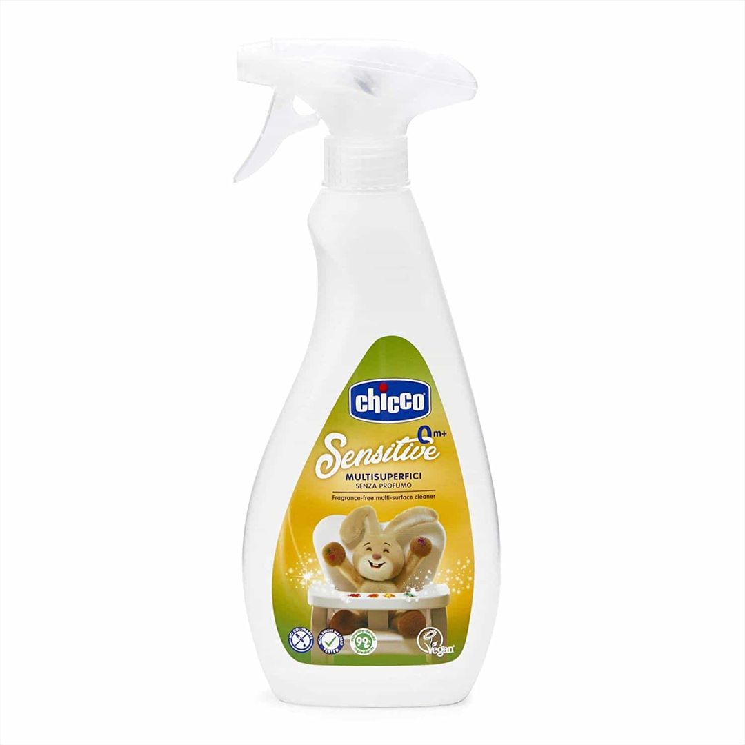 Chicco Multi Surface Spray (00010101000000)