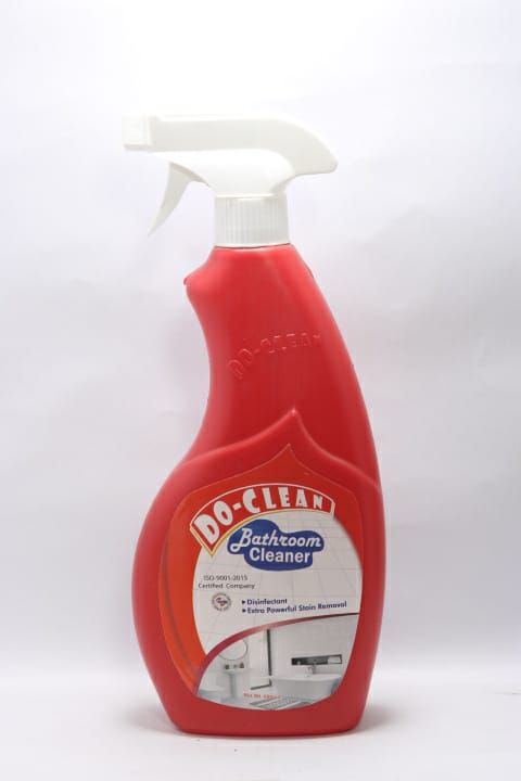 Do- Clean Bathroom Cleaner, 600ml