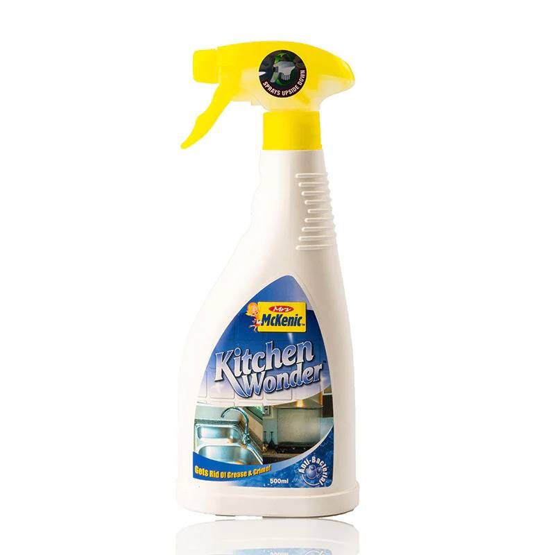 Mrs McKenic Kitchen Wonder, 500ml