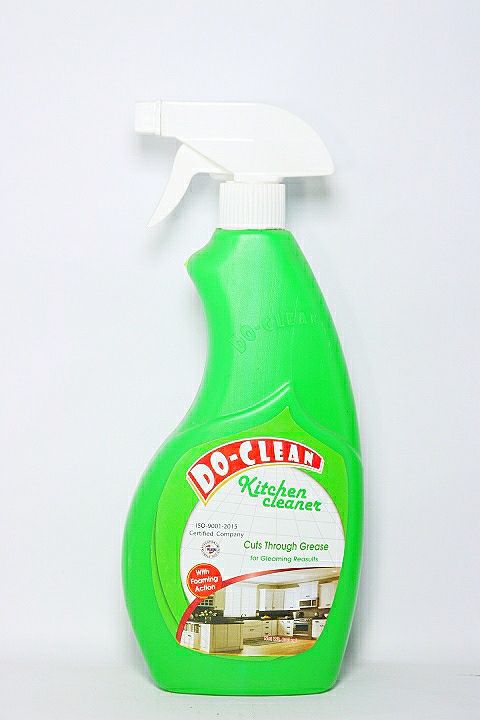 Do-Clean Kitchen Cleaner, 600 ml