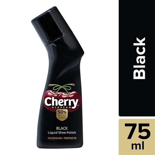 Cherry Liquid Black, 75ml