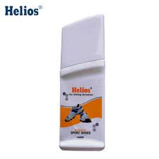 Helios White Sports Shoe Renovator