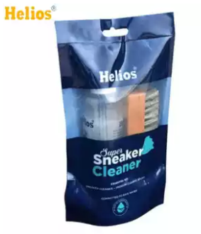 Helios Super Sneaker Cleaner, 125ml