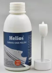 Helios Canvas Shoe Polish, 240gm