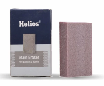 Helios Nubuck and Suede Shoes Stain Eraser