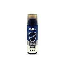 Helios Glossy Self Shine For Leather Shoe Care (Neutral - All Colours) - 75 Ml