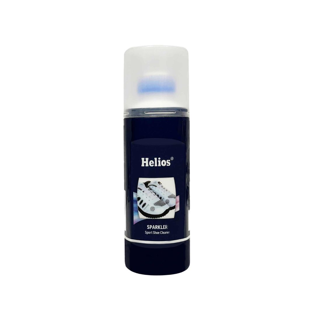 Helios Sparkler - Sports Shoe Cleaner (100ml)